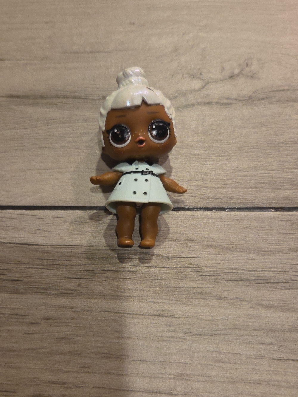 🍁Lol Surprise Doll Big City BB